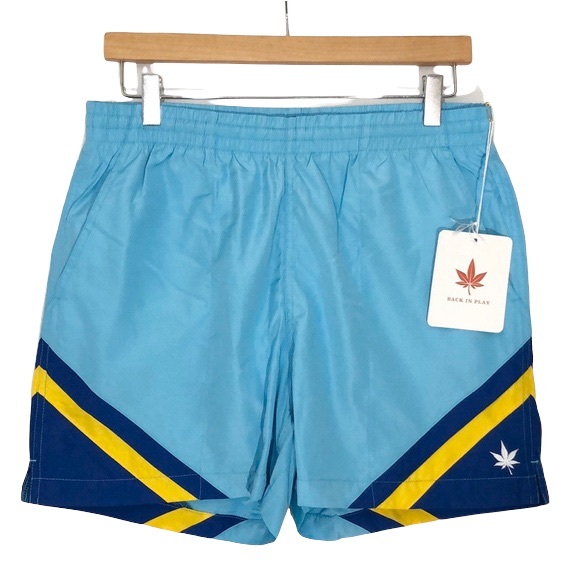 Boast Shorts New Boast Usa Retro Style 4 Inseam Tennis Squash